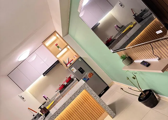 Sumaq Kawsay Appartement *
