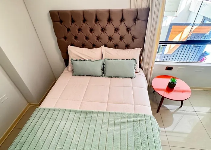 Appartement Sumaq Kawsay