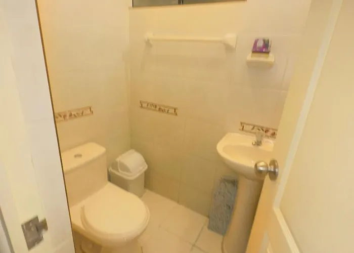 Sumaq Kawsay Appartement